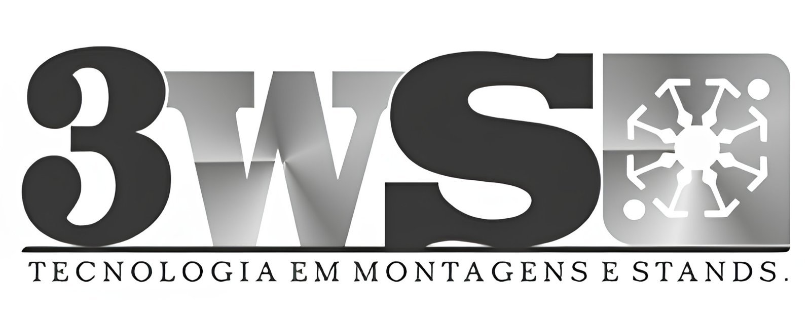 3WS Tecnologia em Montagens e Stands